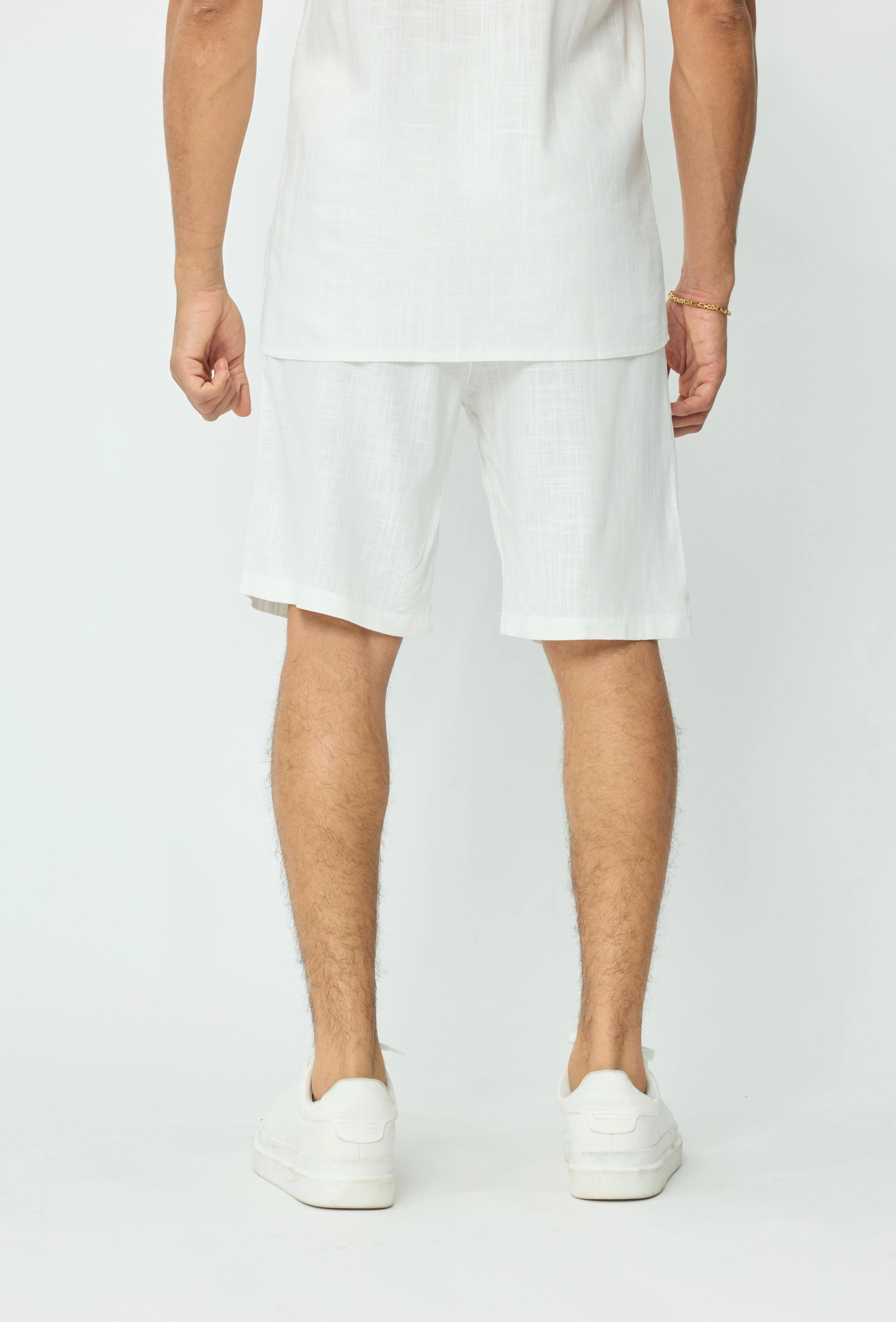 Short effet lin