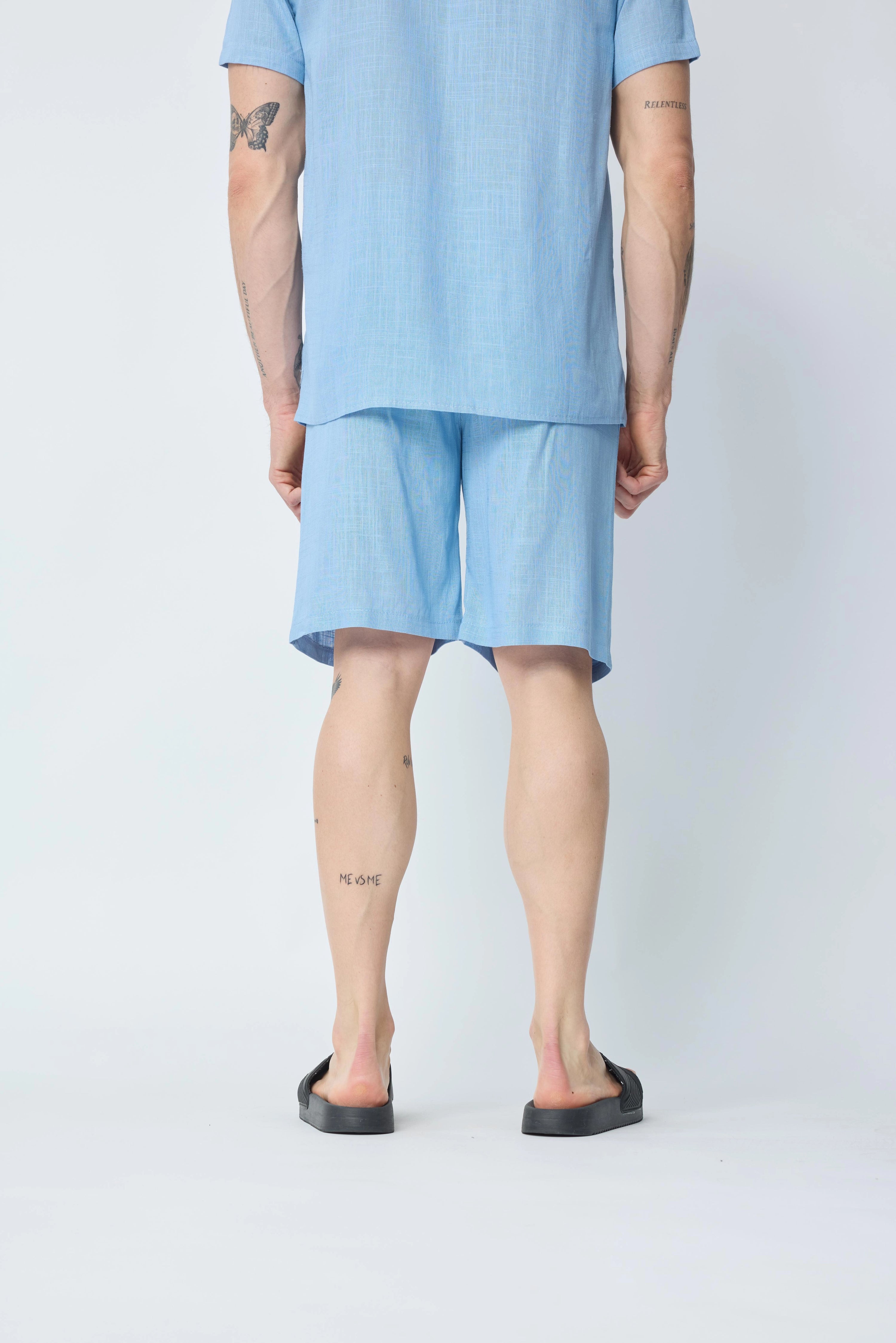 Short effet lin