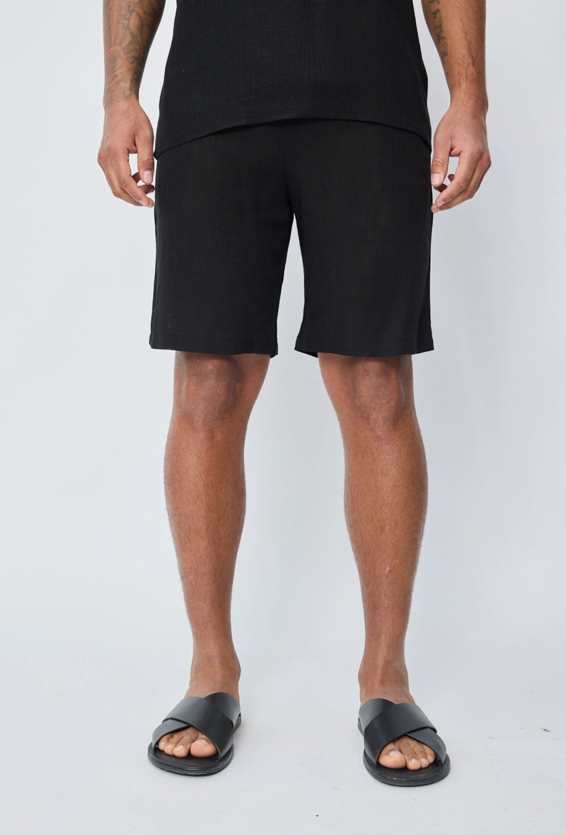 Short effet lin