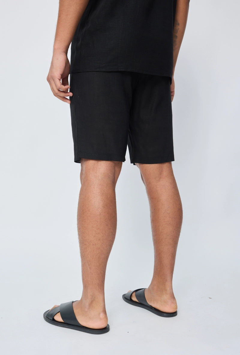 Short effet lin