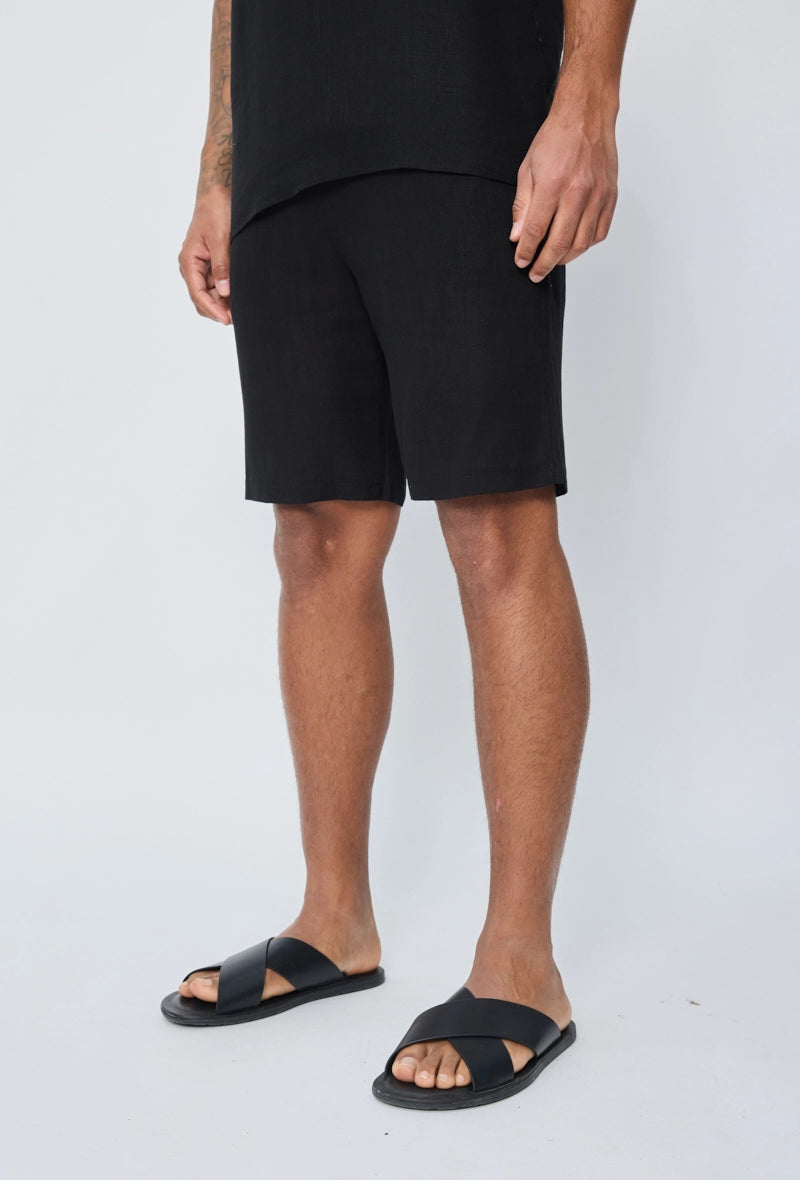 Short effet lin