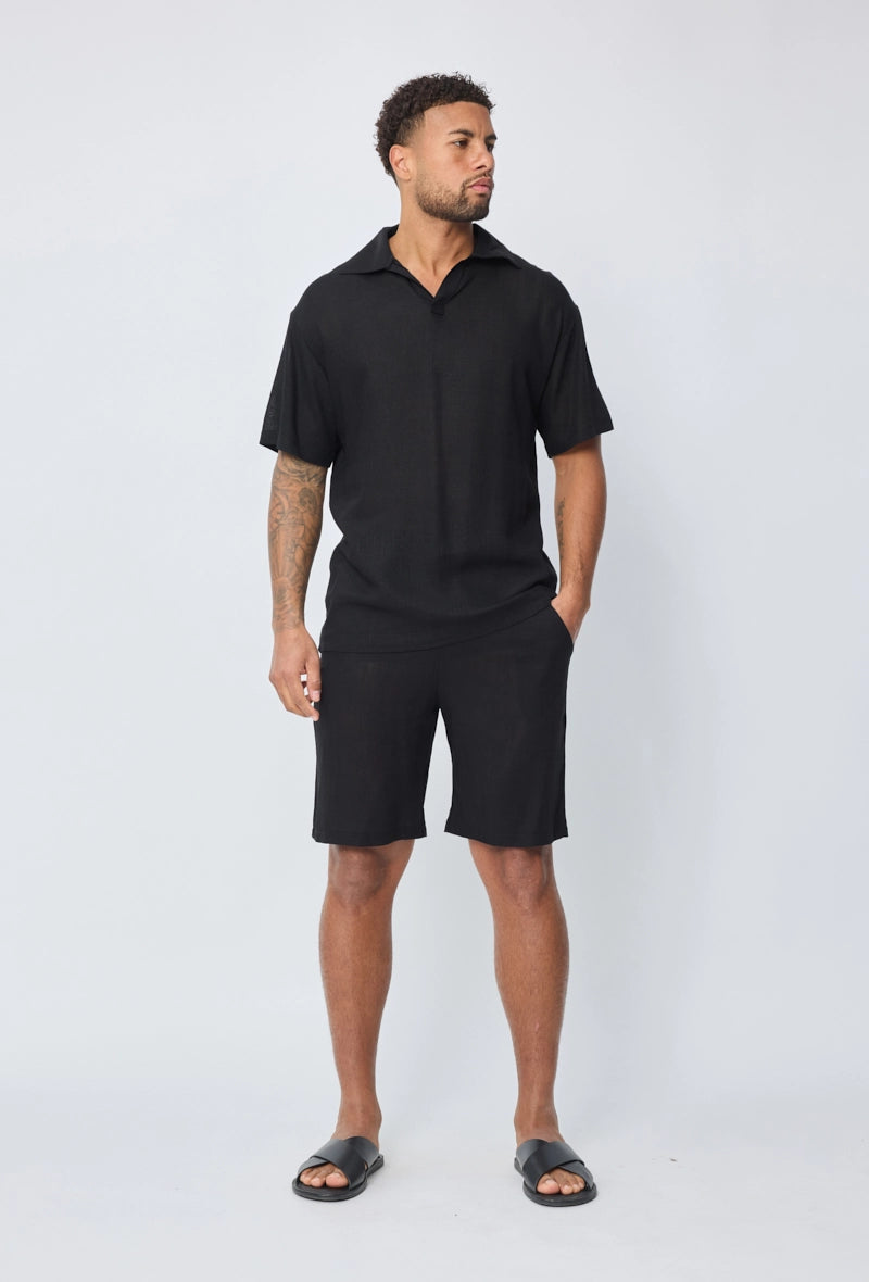 Short effet lin