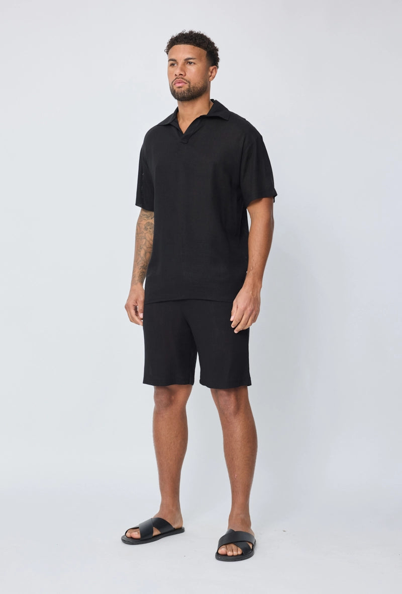Short effet lin