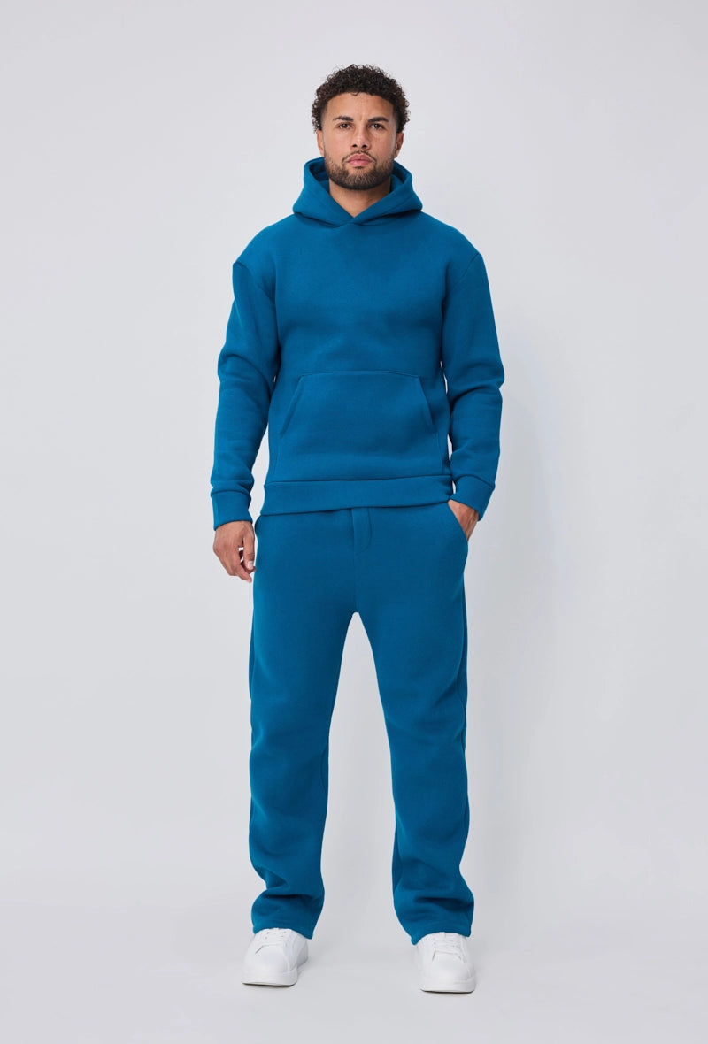 Ensemble sweat jogging