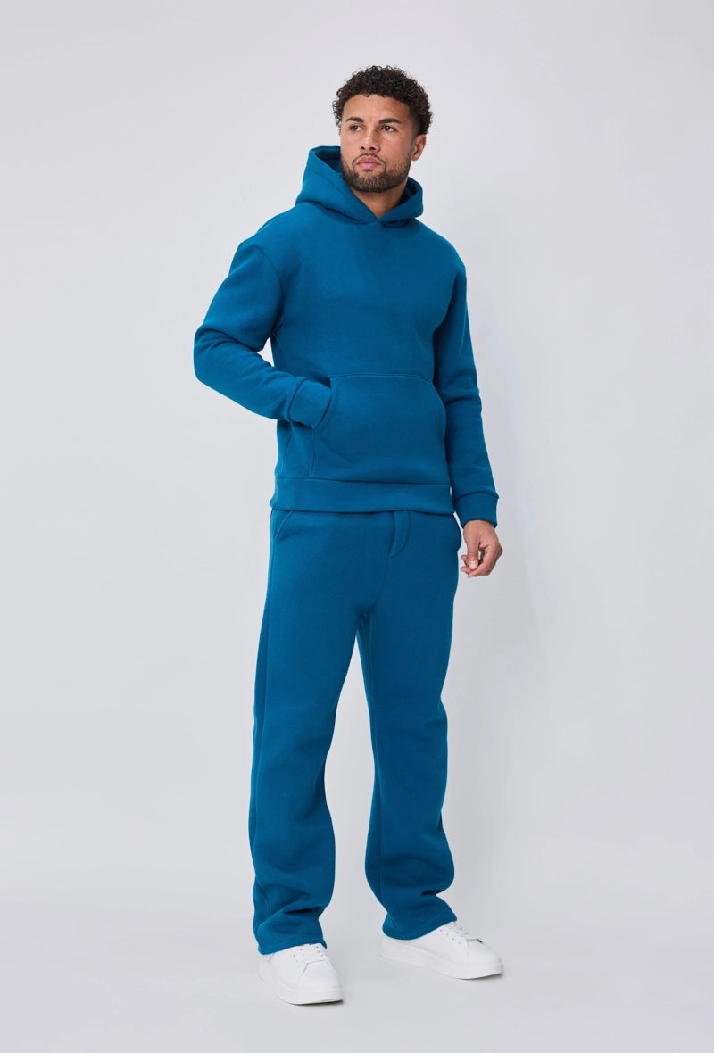 Ensemble sweat jogging