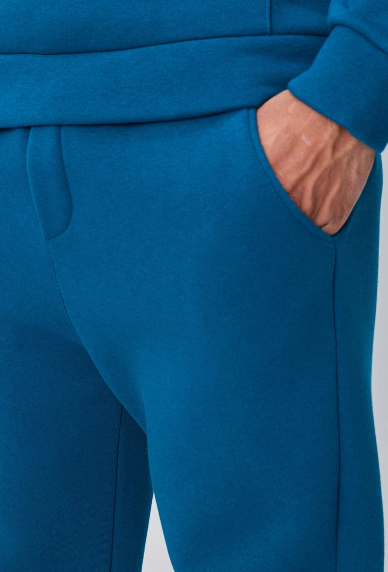 Ensemble sweat jogging