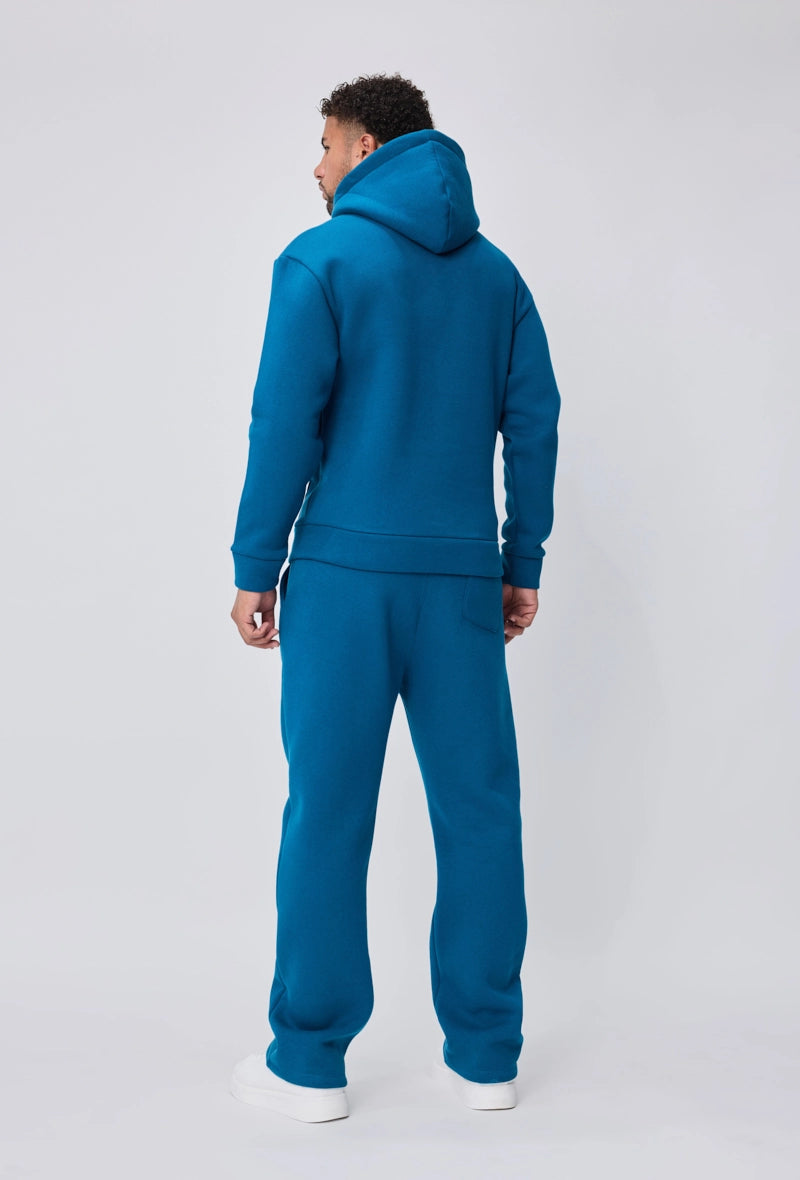 Ensemble sweat jogging