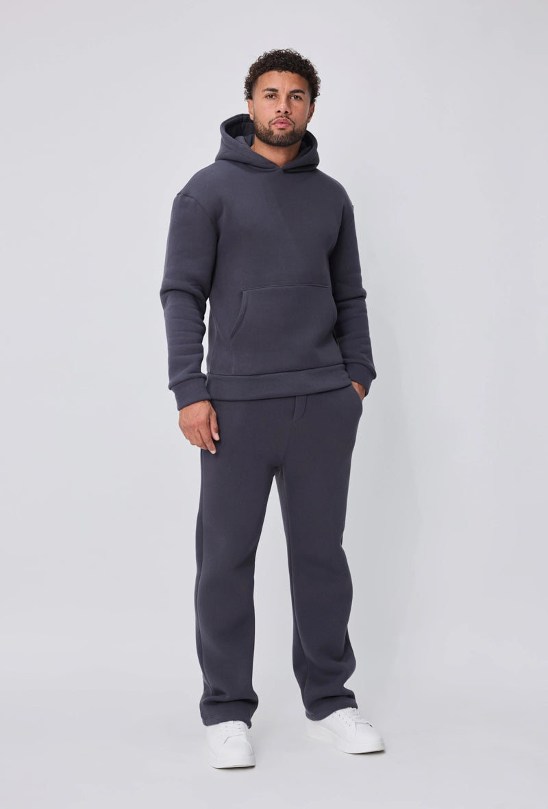 Ensemble sweat jogging