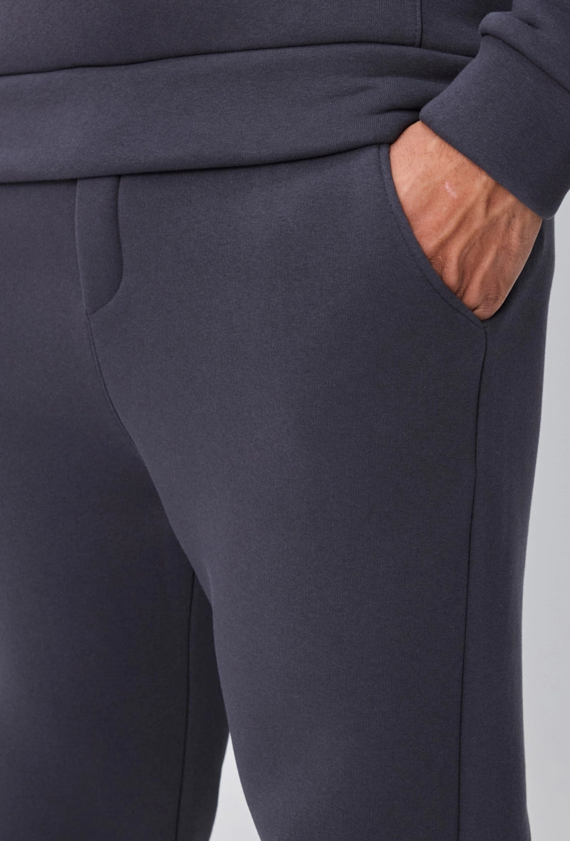 Ensemble sweat jogging