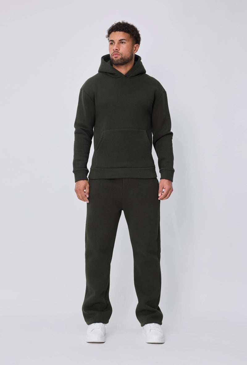 Ensemble sweat jogging