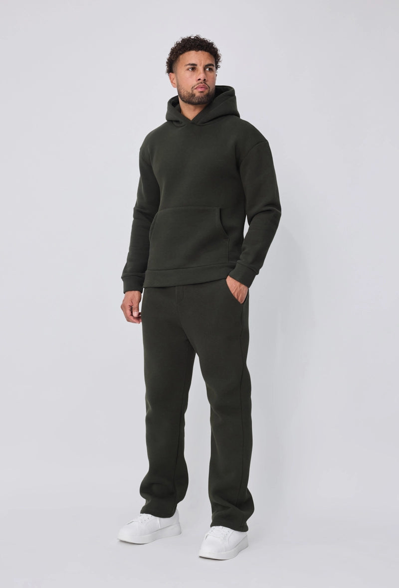 Ensemble sweat jogging