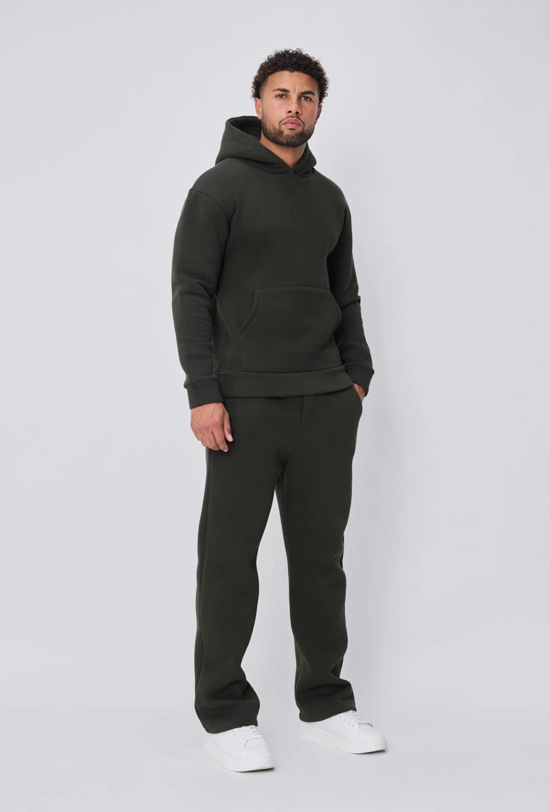 Ensemble sweat jogging