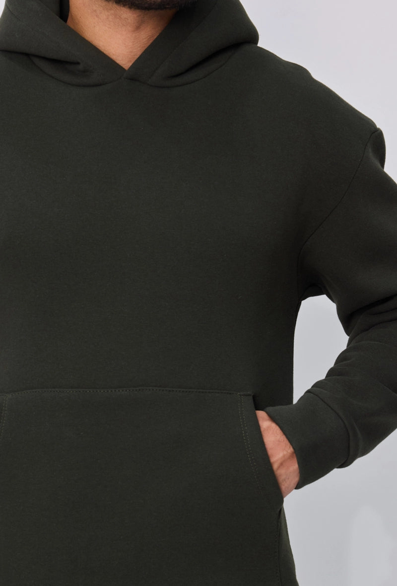 Ensemble sweat jogging