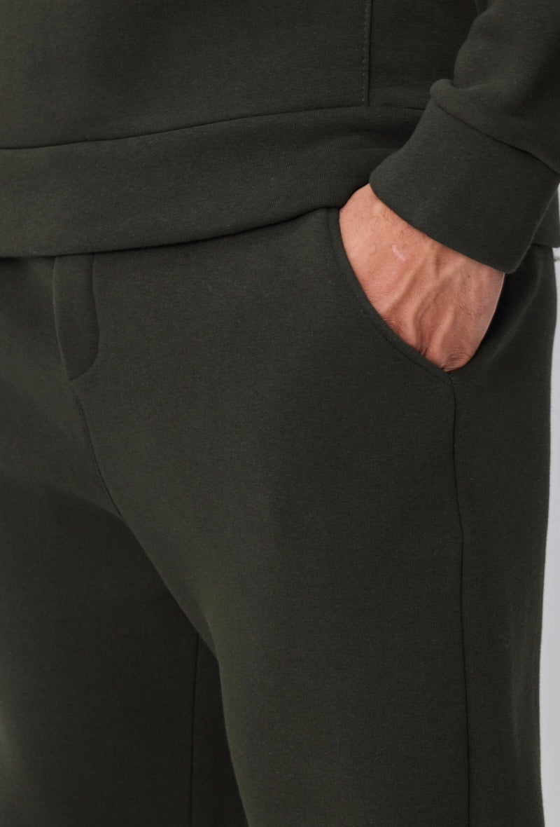 Ensemble sweat jogging