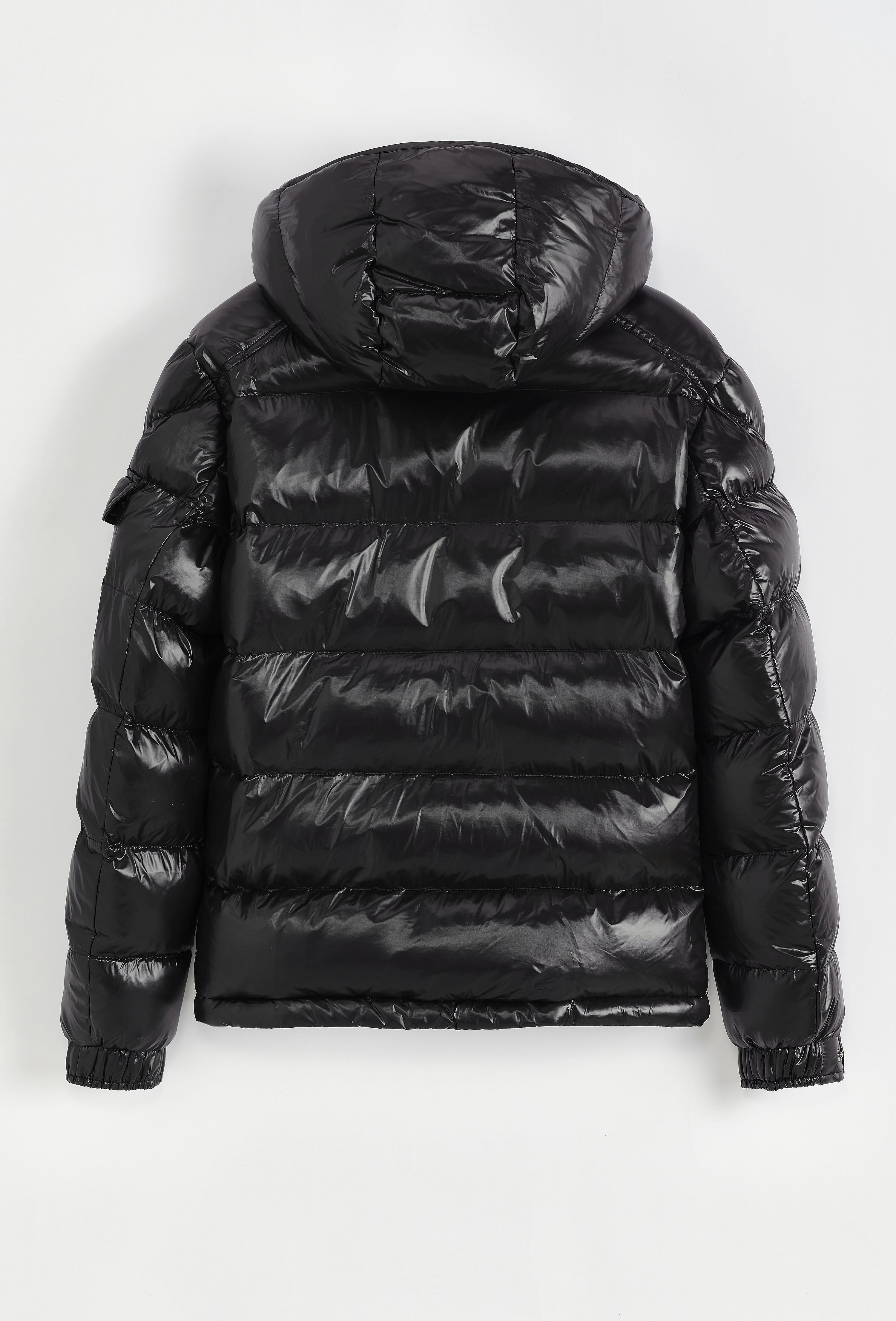 Doudoune courte homme