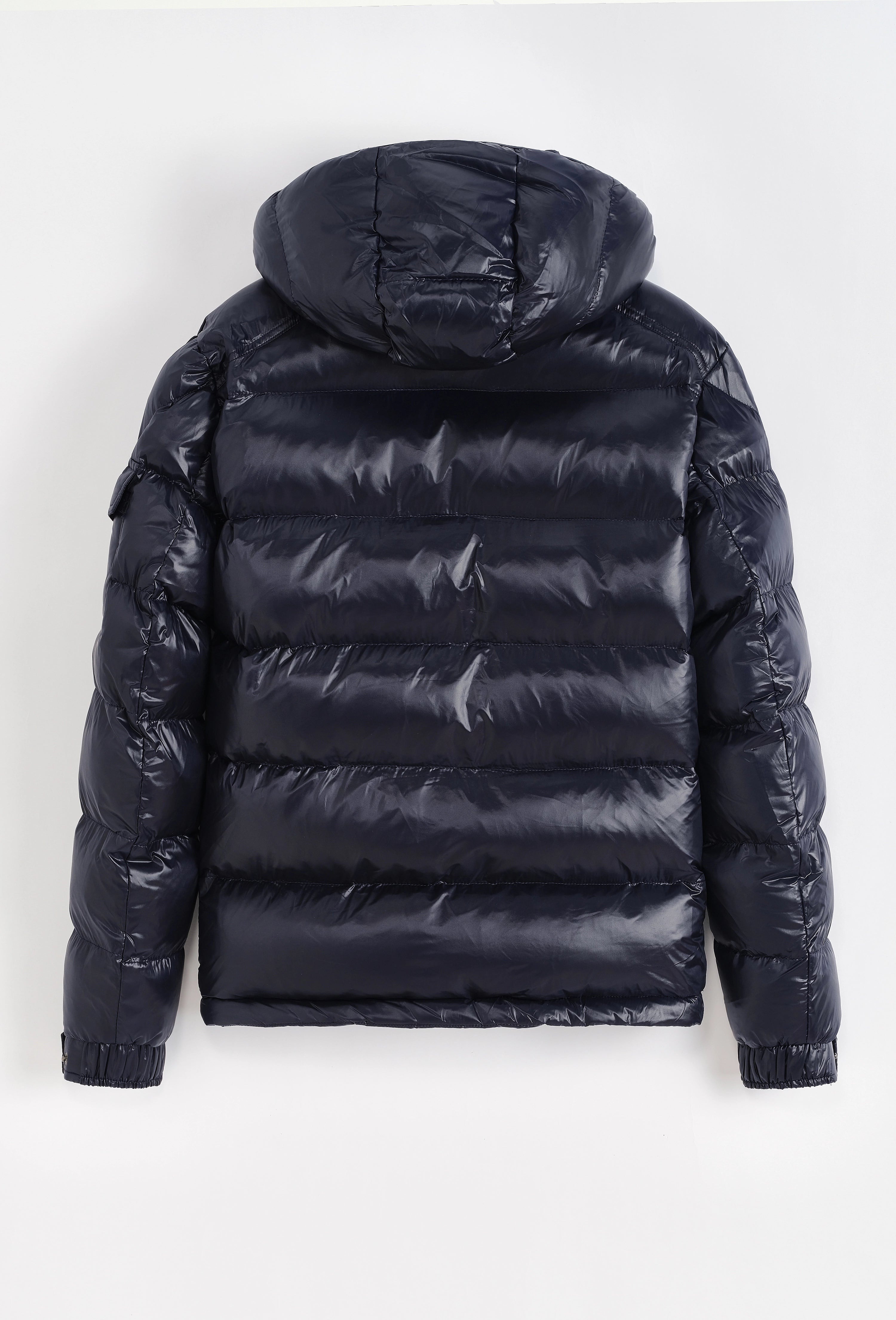 Doudoune courte homme