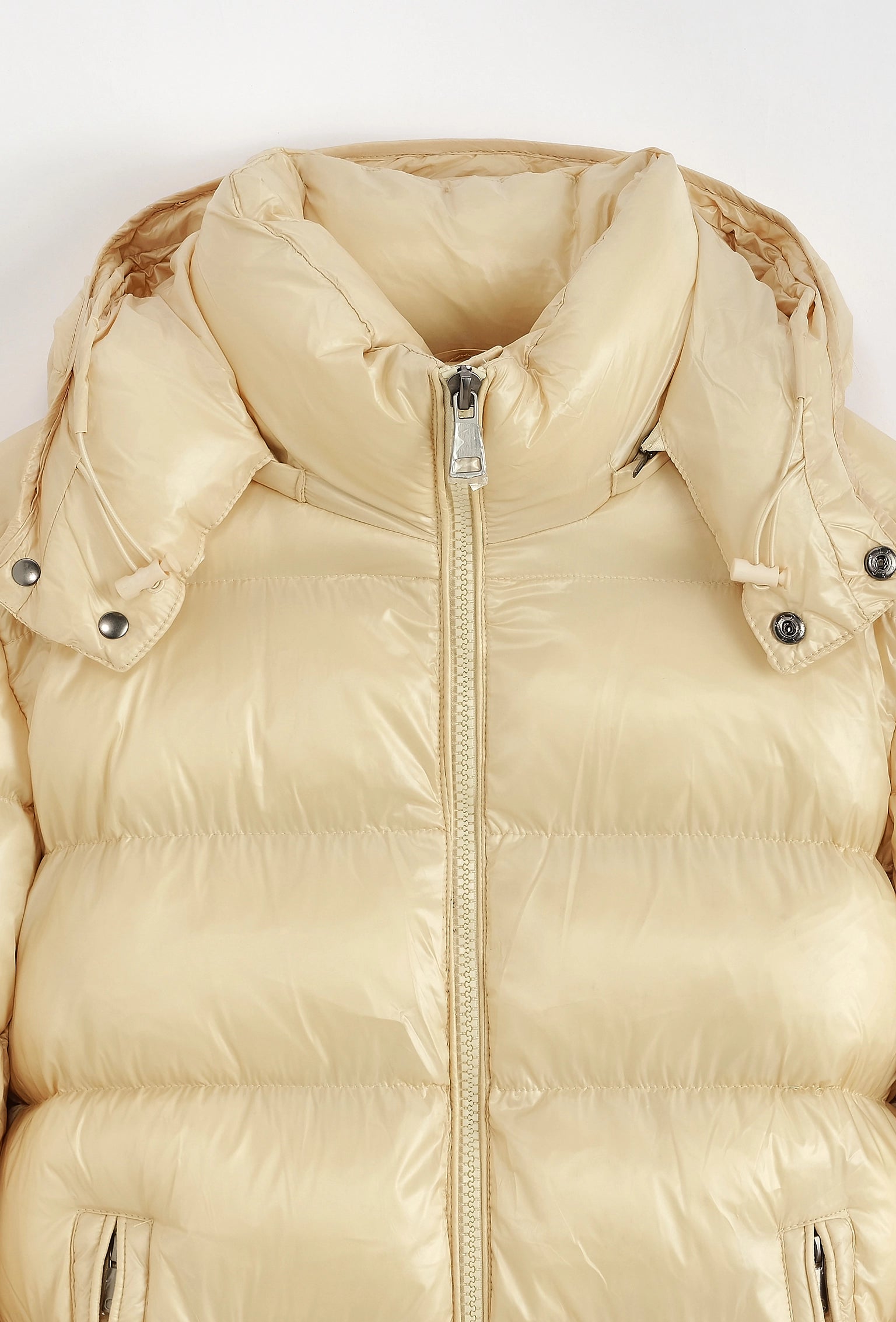 Doudoune courte homme