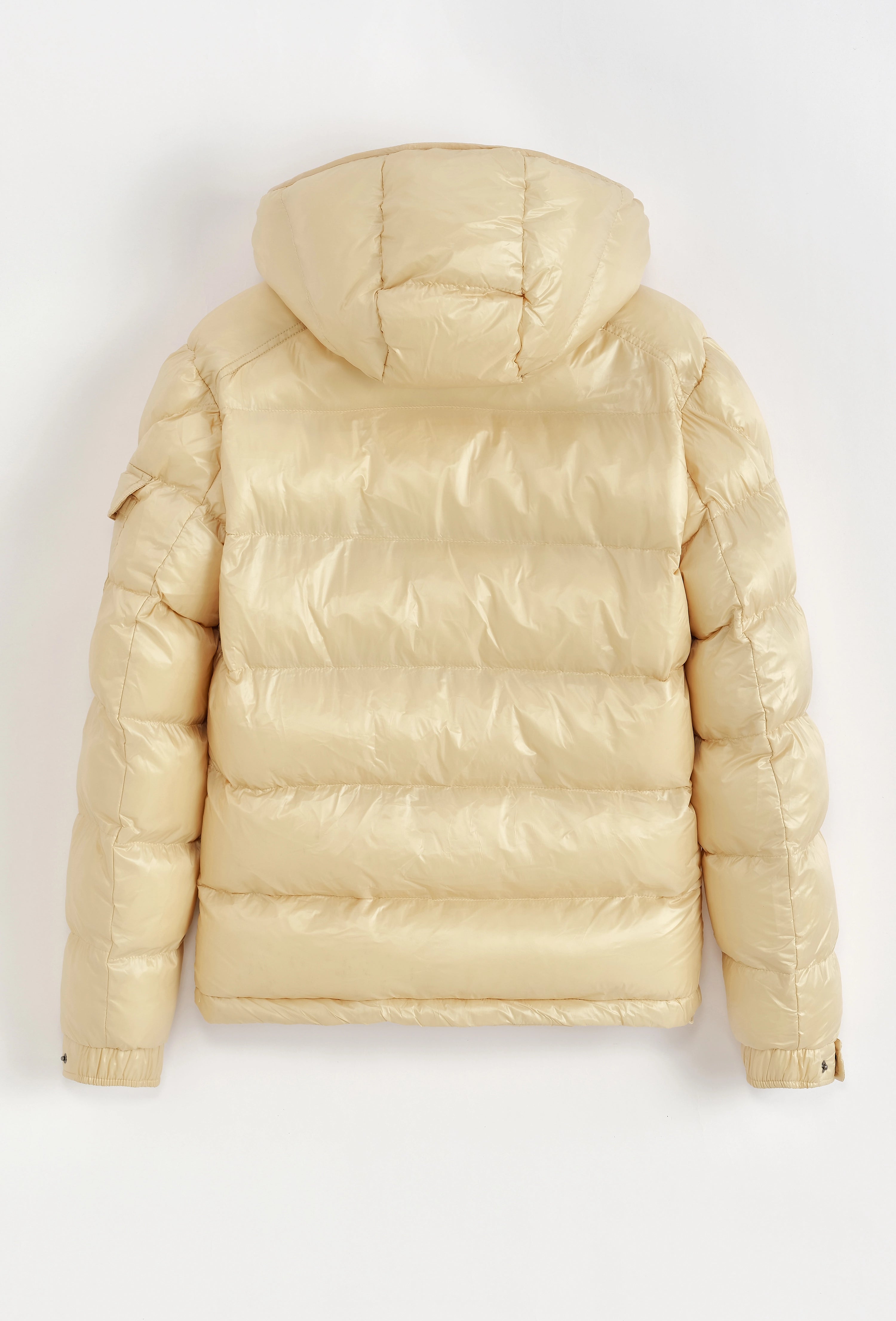 Doudoune courte homme