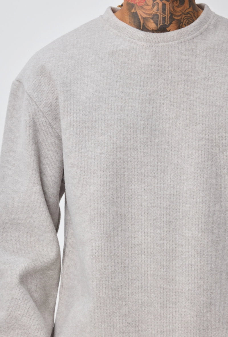 Ensemble sweat jogging uni avec capuche