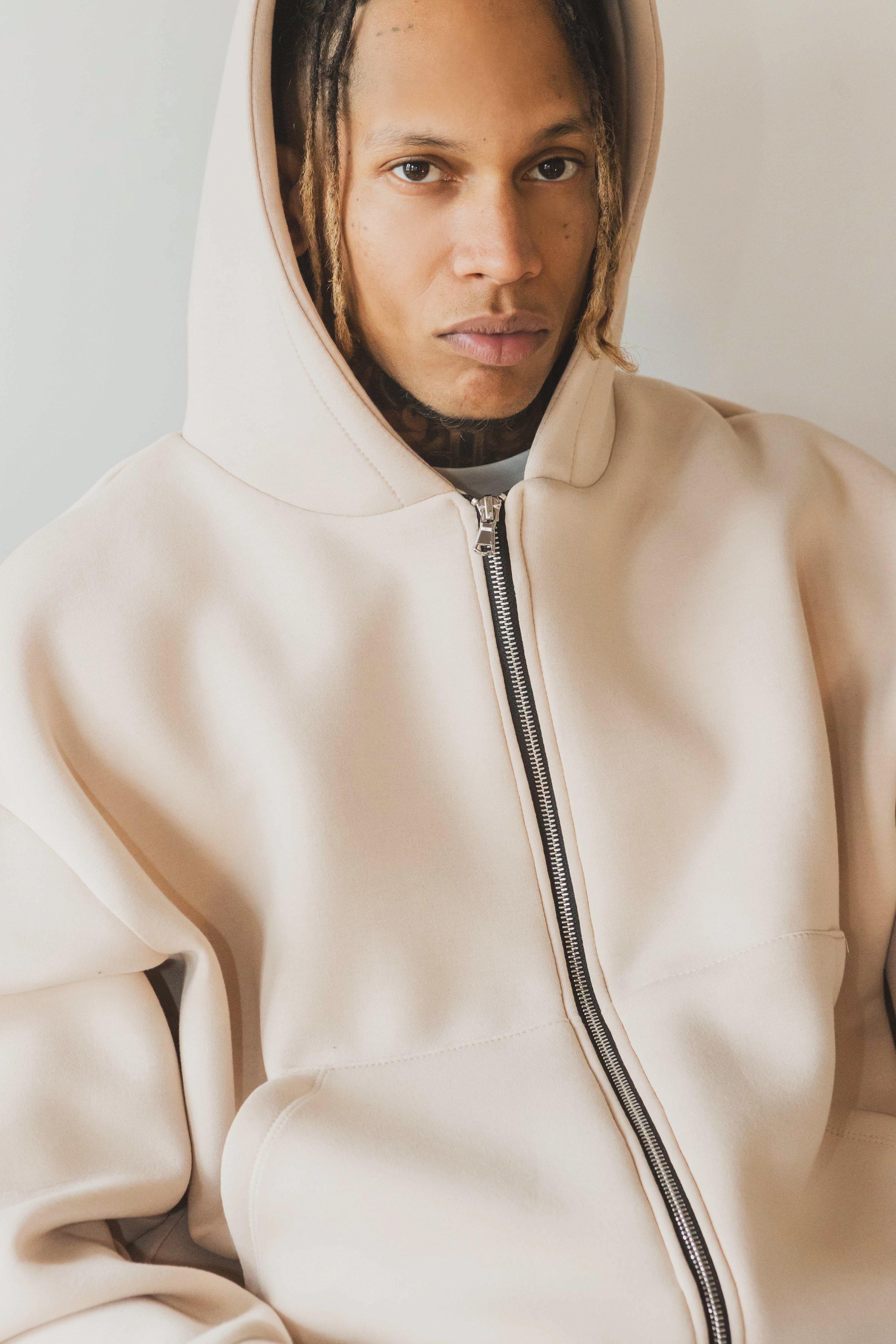 Ensemble sweat jogging homme