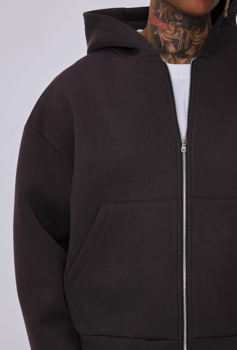 Ensemble sweat jogging