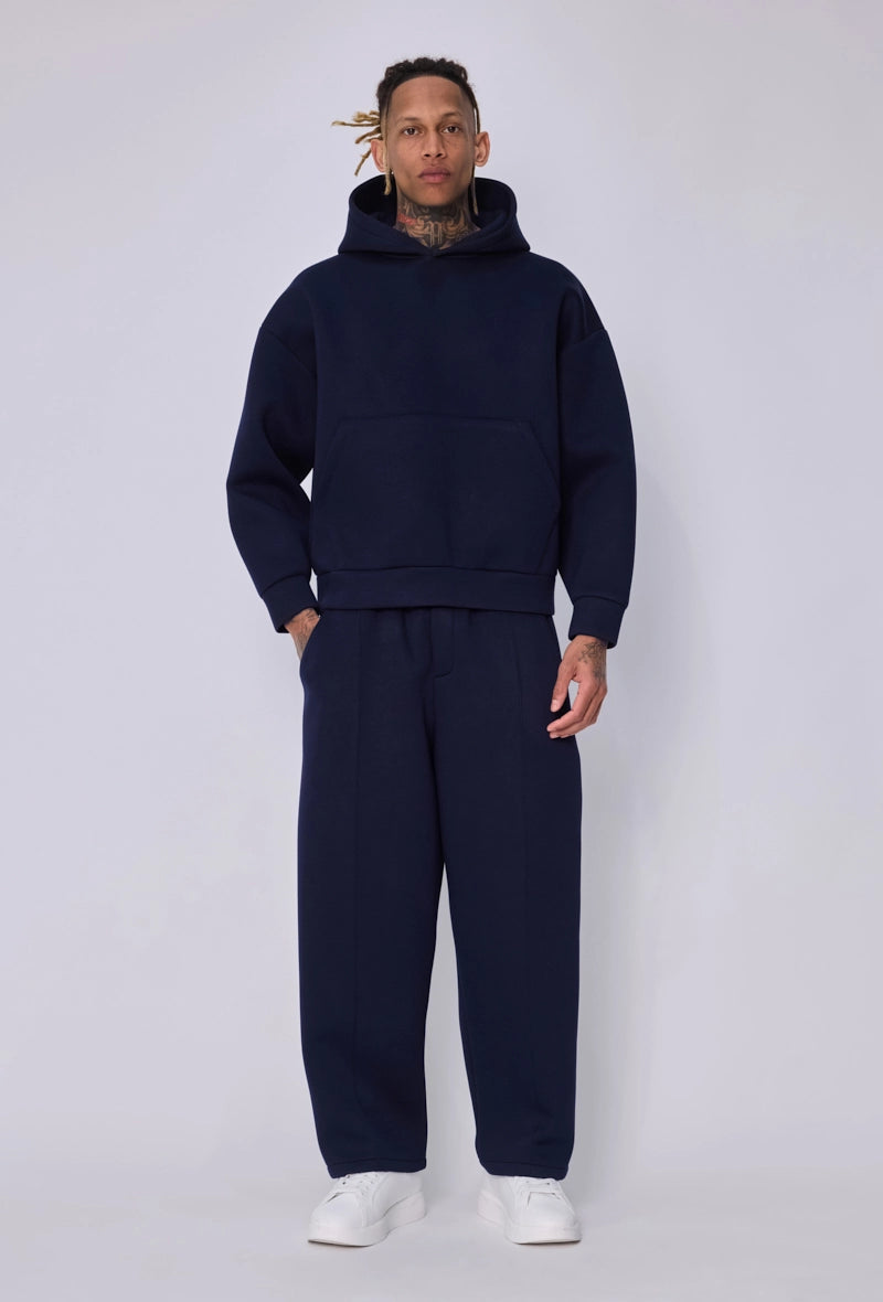 Ensemble sweat jogging urbain