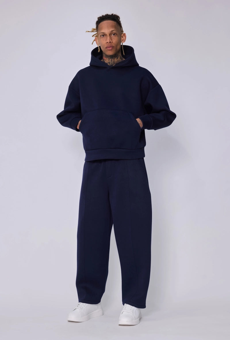 Ensemble sweat jogging urbain