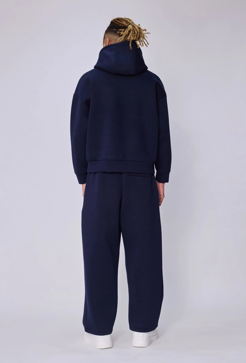 Ensemble sweat jogging urbain