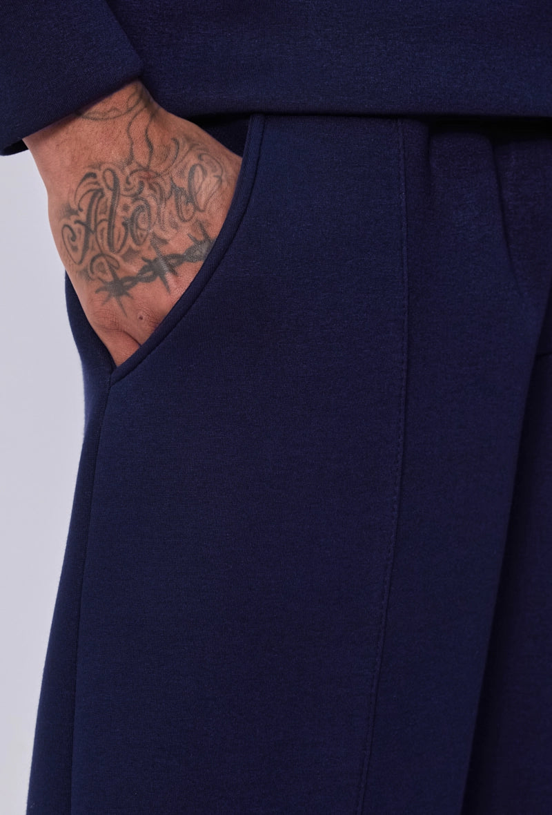 Ensemble sweat jogging urbain