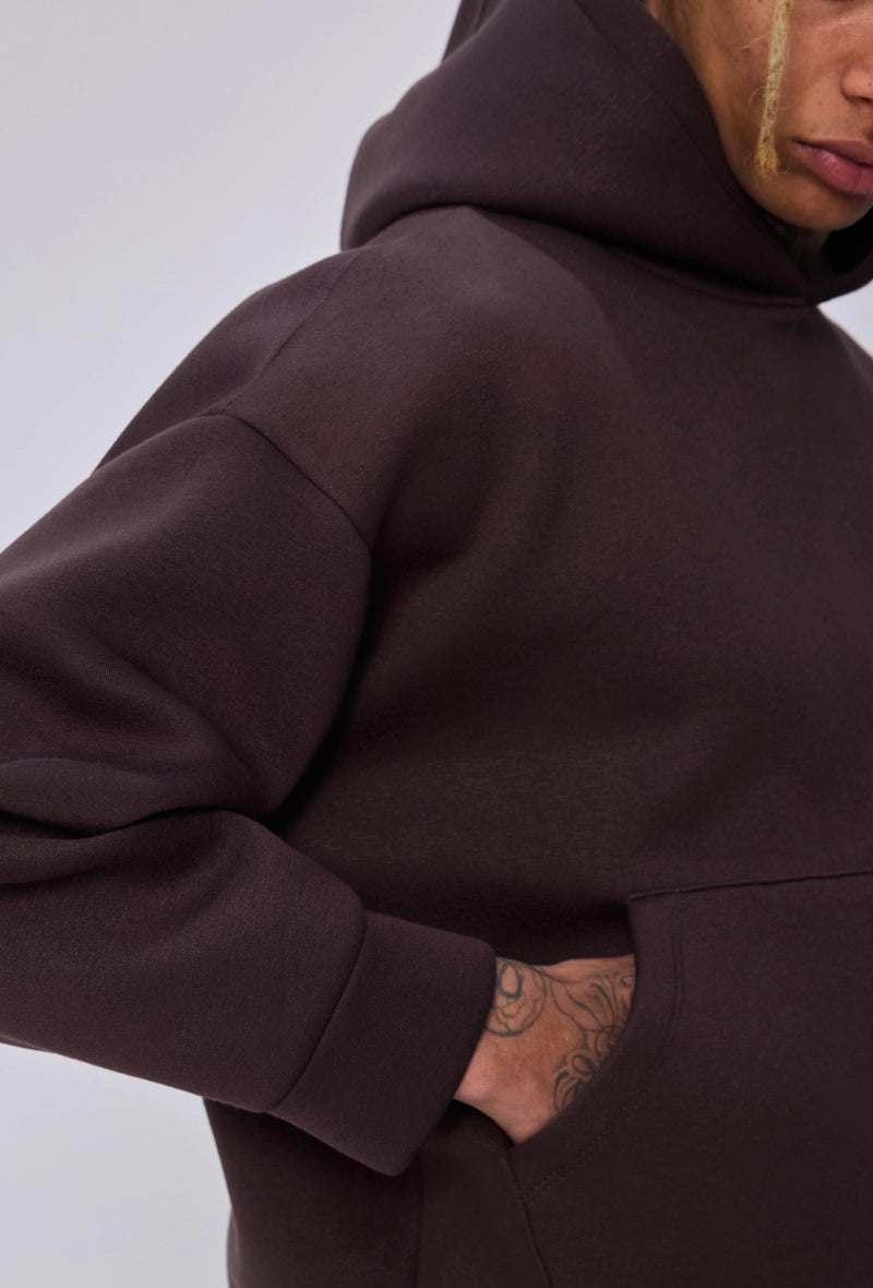 Ensemble sweat jogging urbain