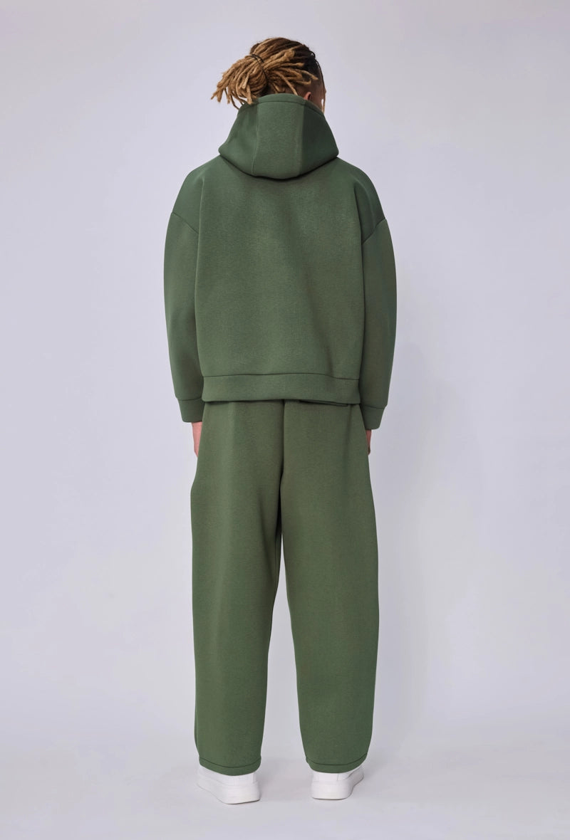 Ensemble sweat jogging urbain