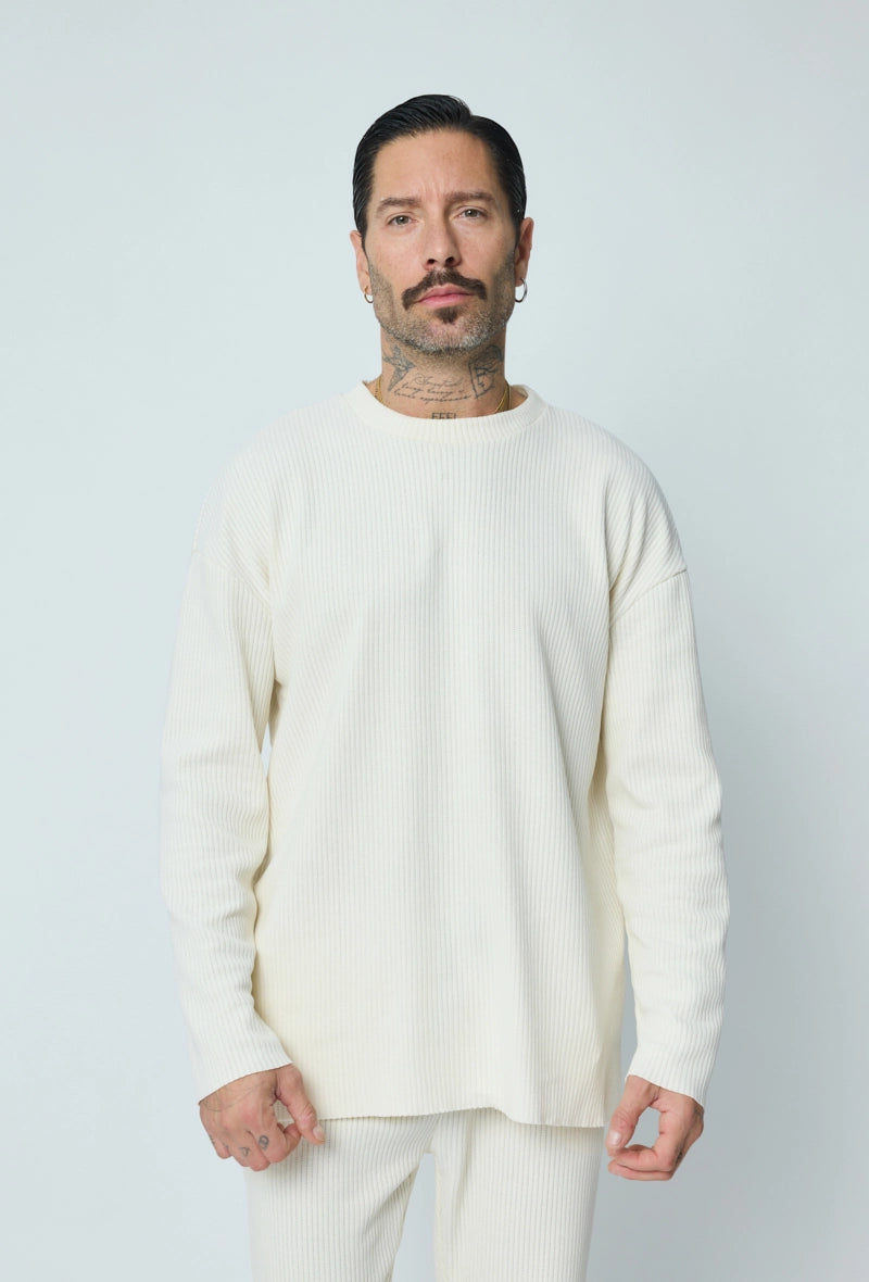 Ensemble pull pantalon