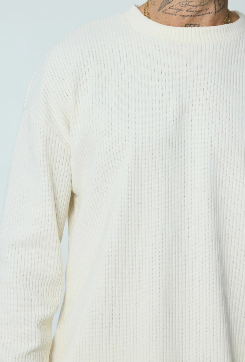 Ensemble pull pantalon