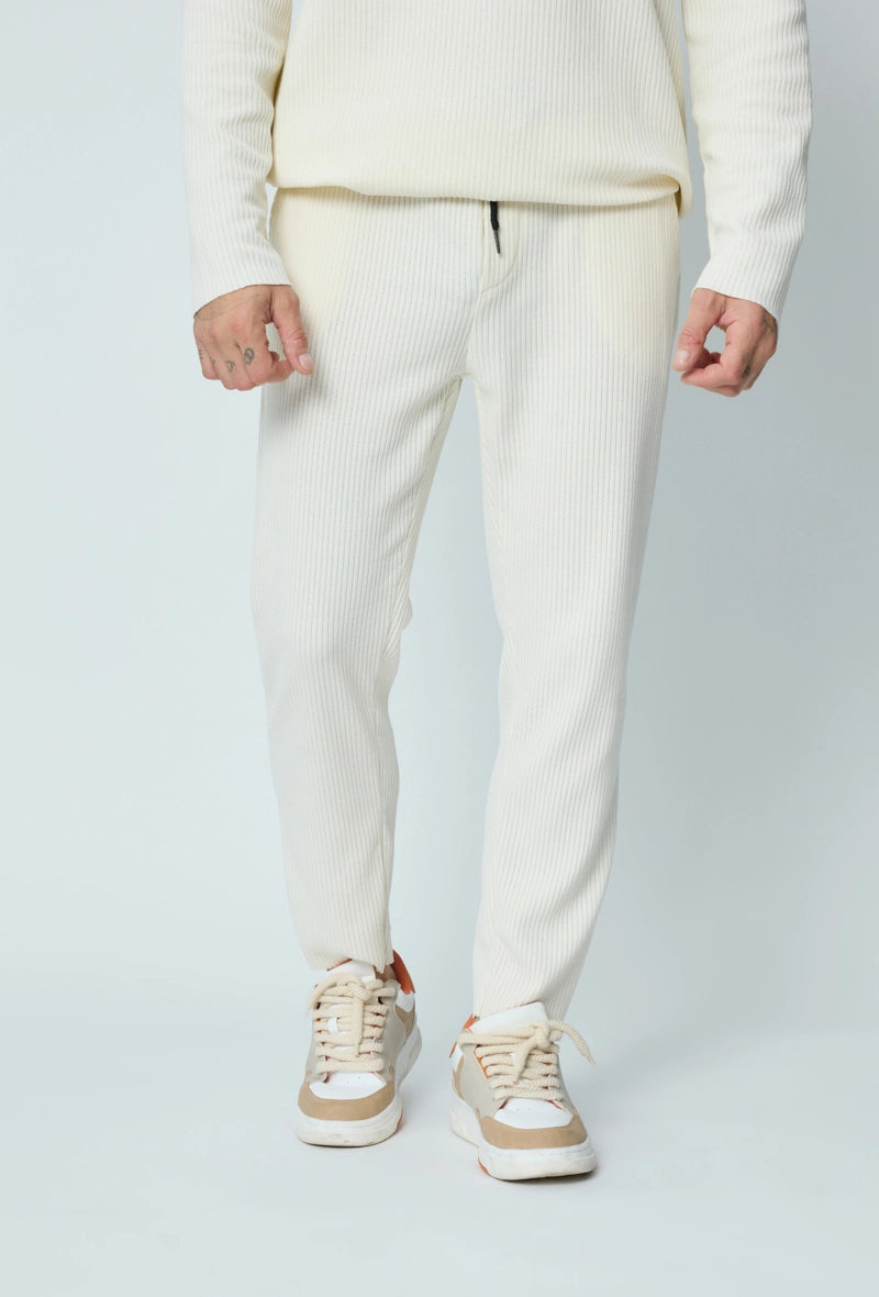 Ensemble pull pantalon