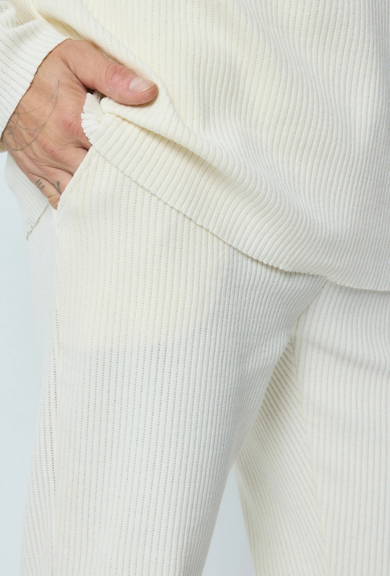 Ensemble pull pantalon