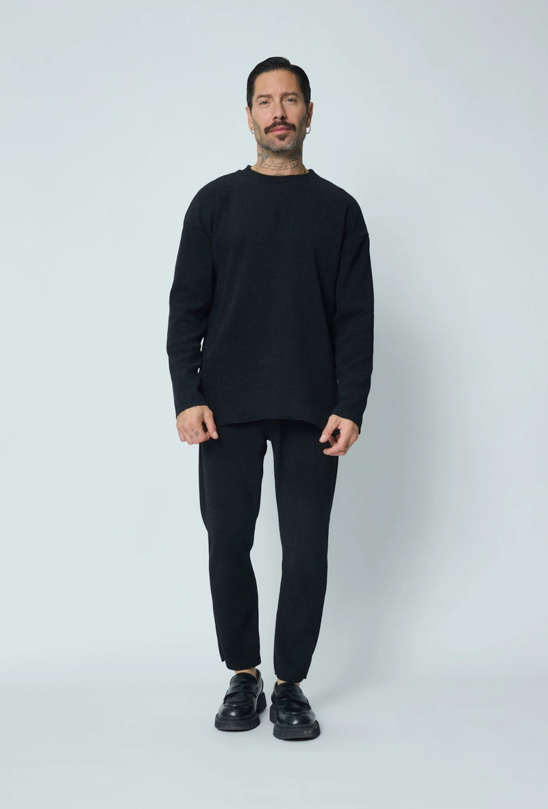 Ensemble pull pantalon