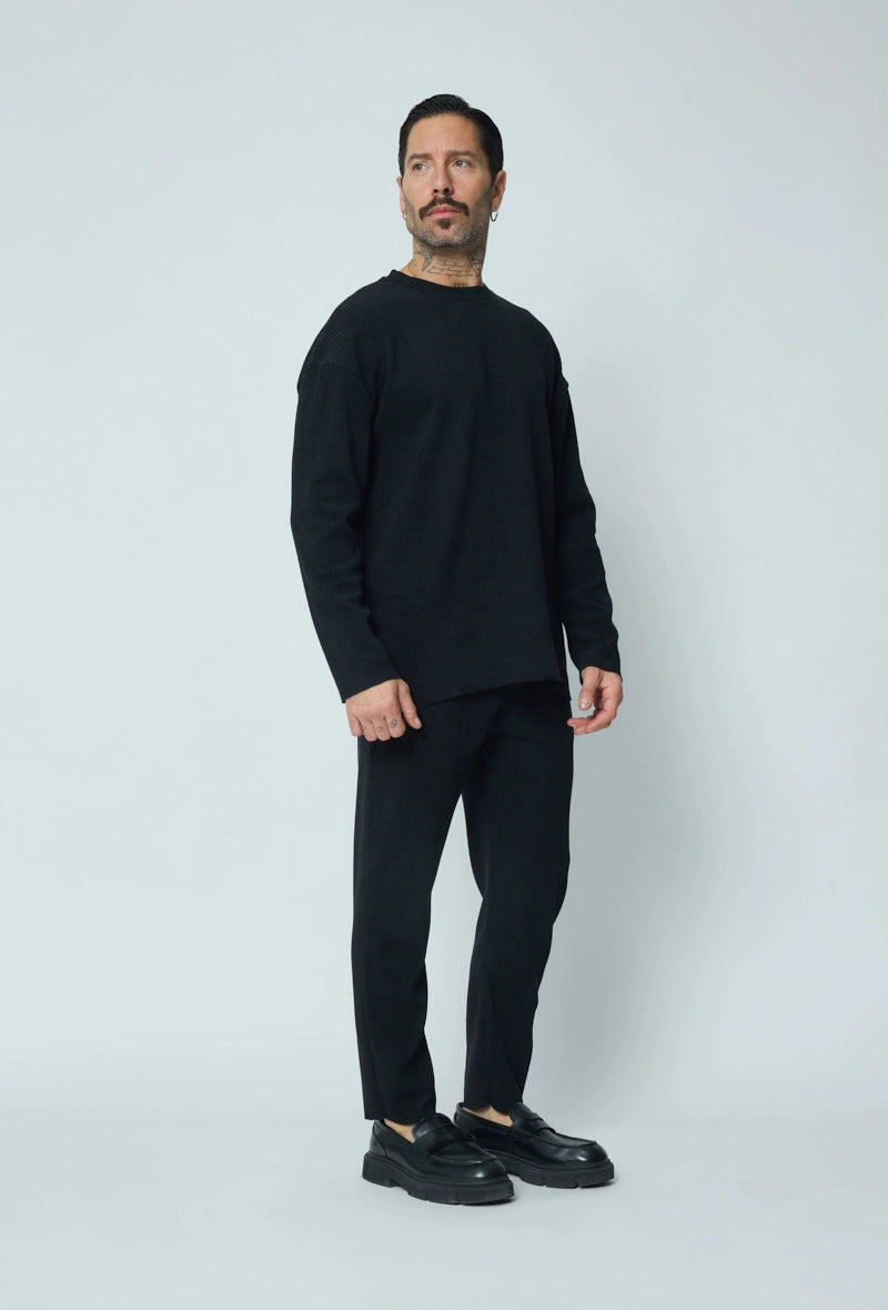 Ensemble pull pantalon
