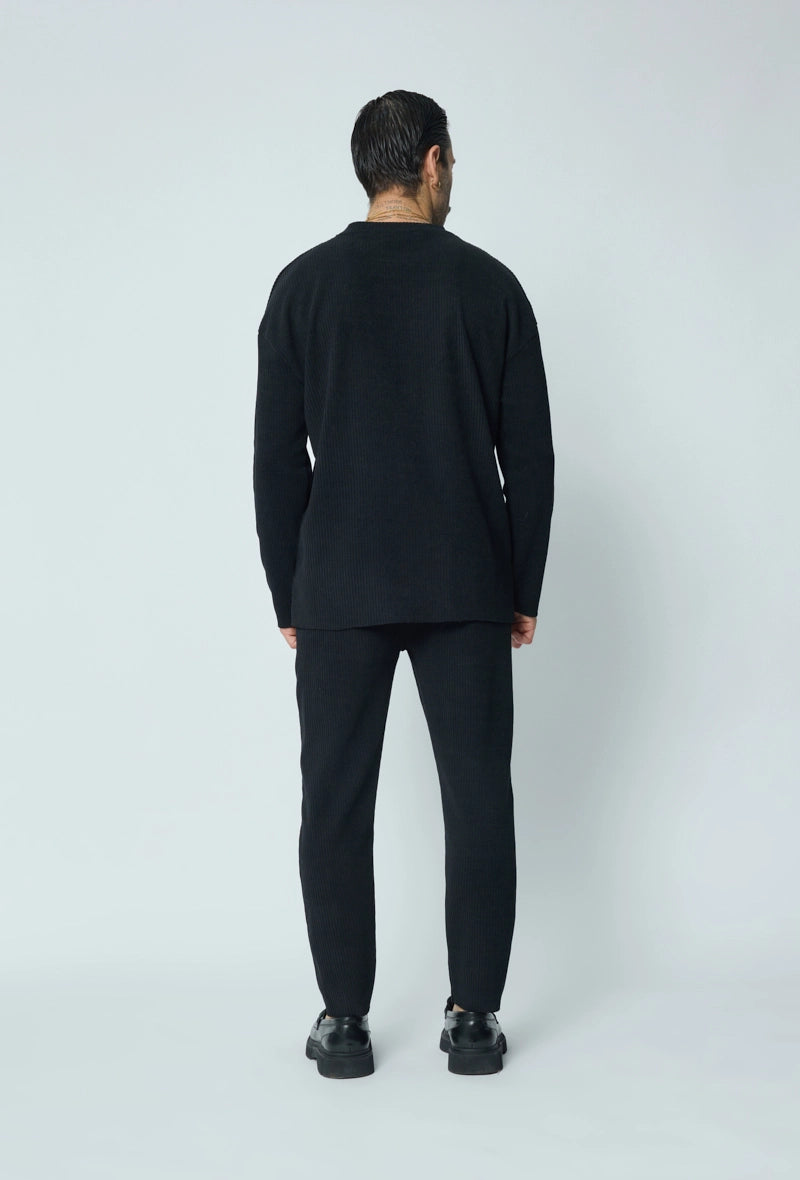Ensemble pull pantalon