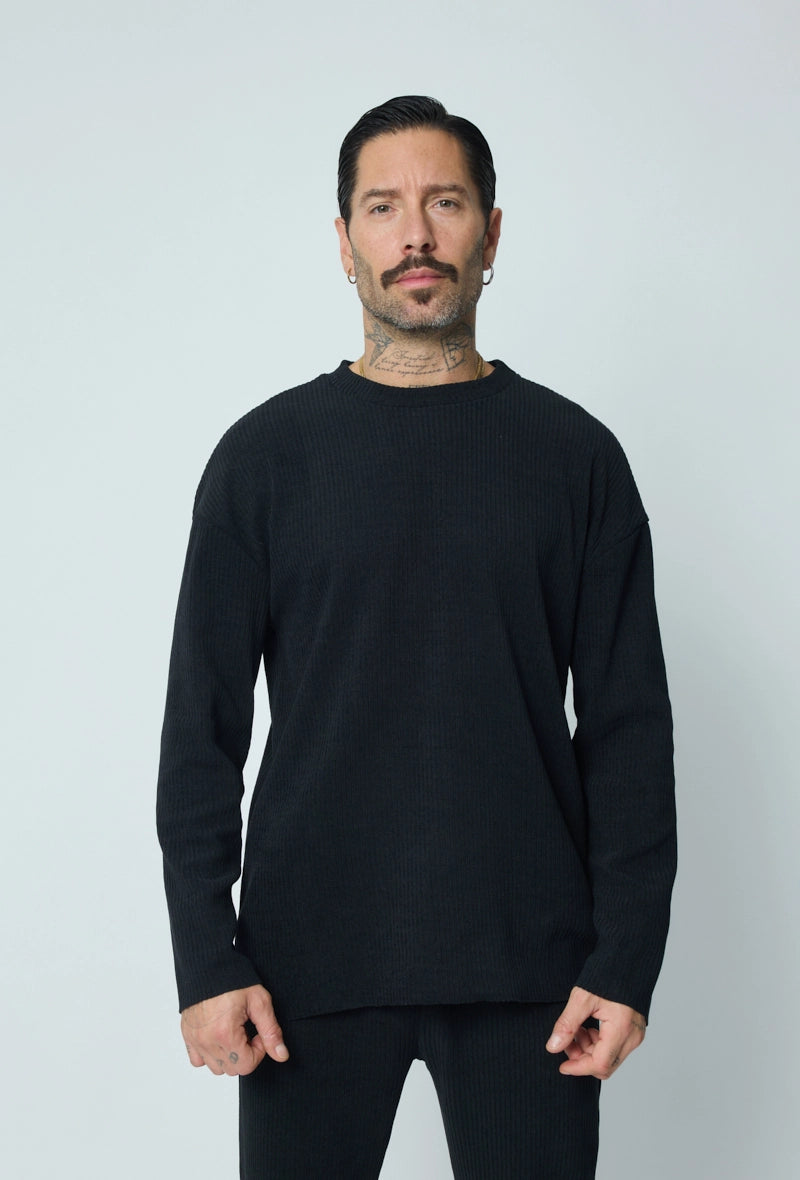 Ensemble pull pantalon