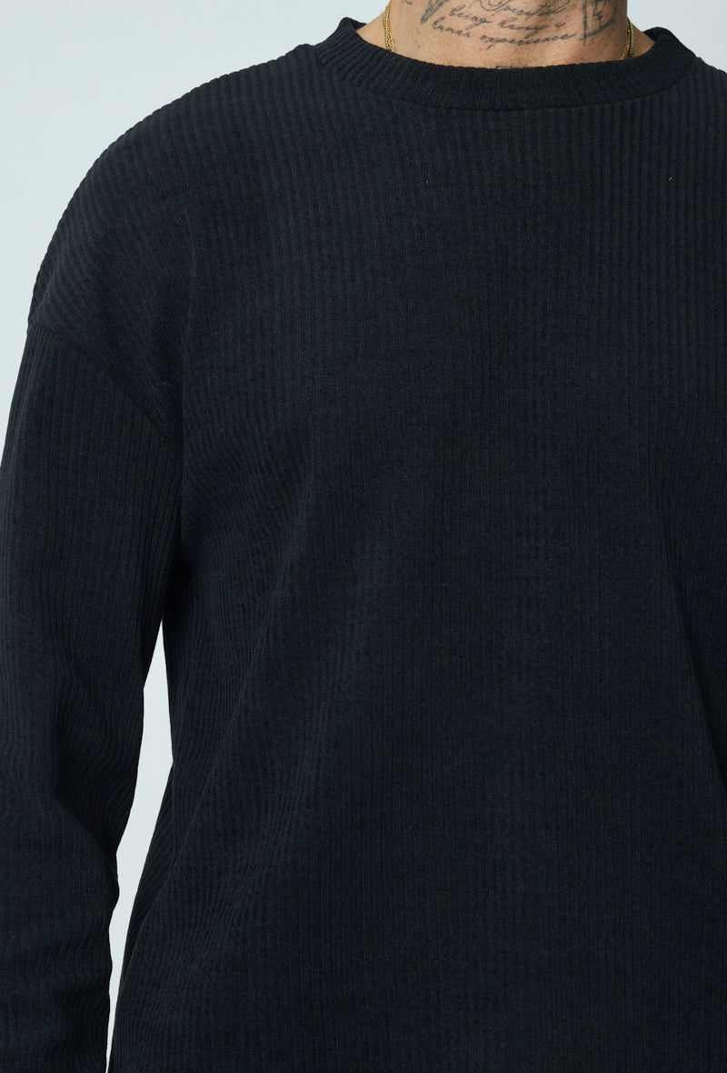 Ensemble pull pantalon