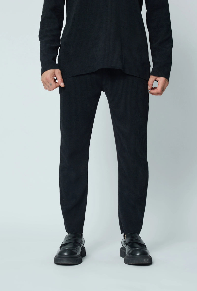 Ensemble pull pantalon
