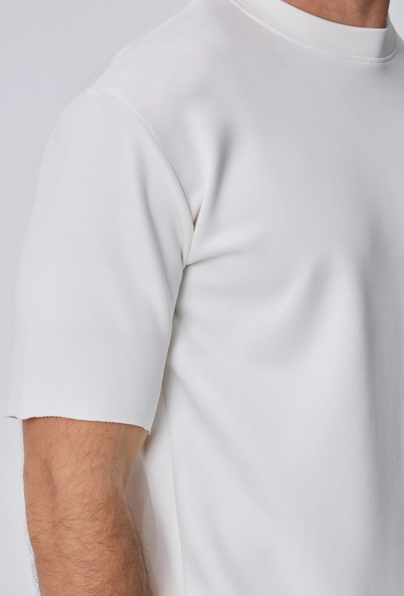 Ensemble t-shirt pantalon décontracté élégant