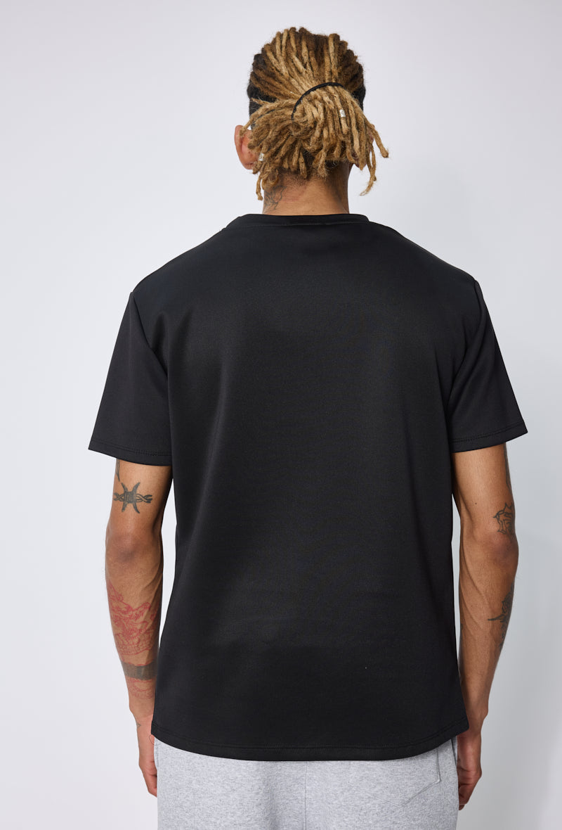 T-shirt col rond essentiel