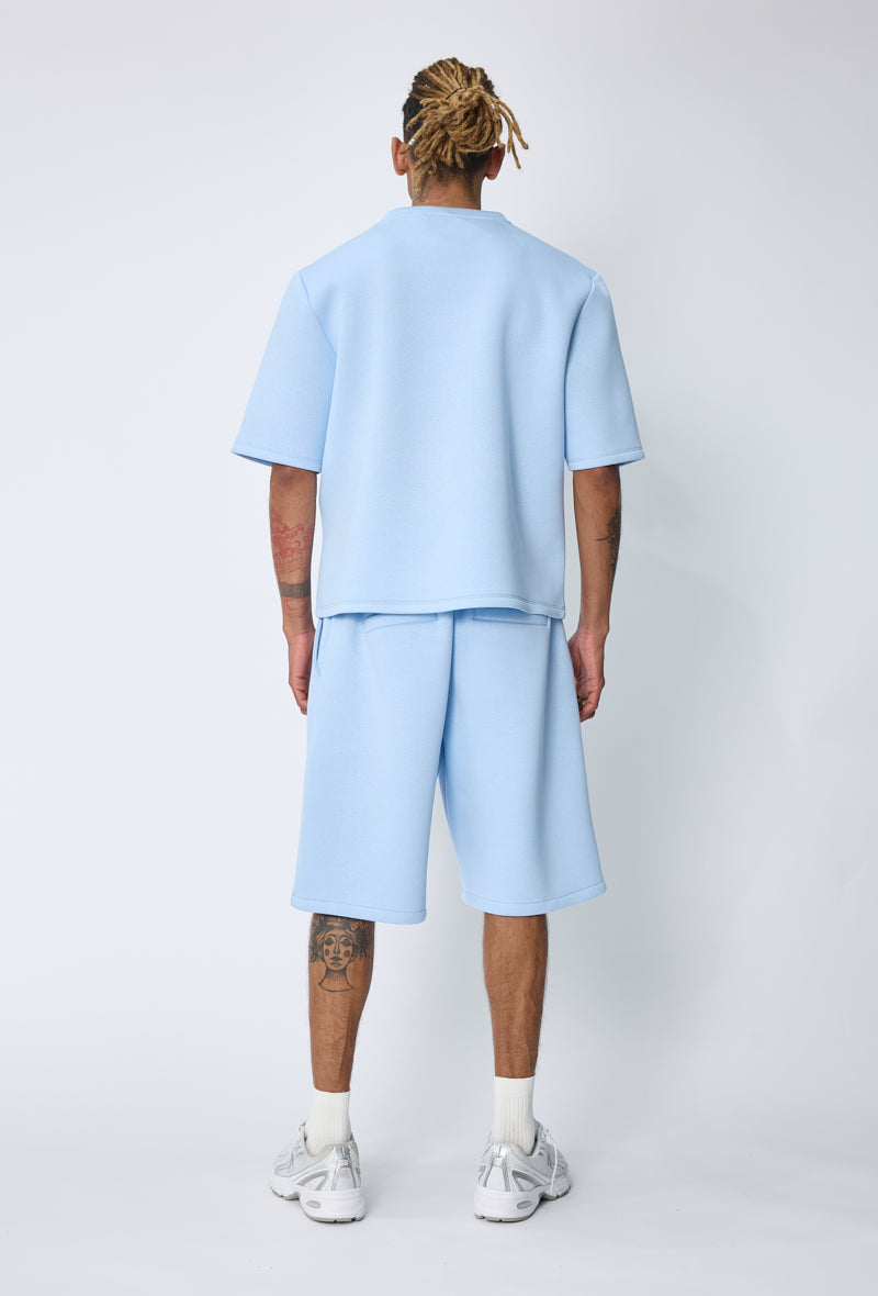 Ensemble t-shirt short sport
