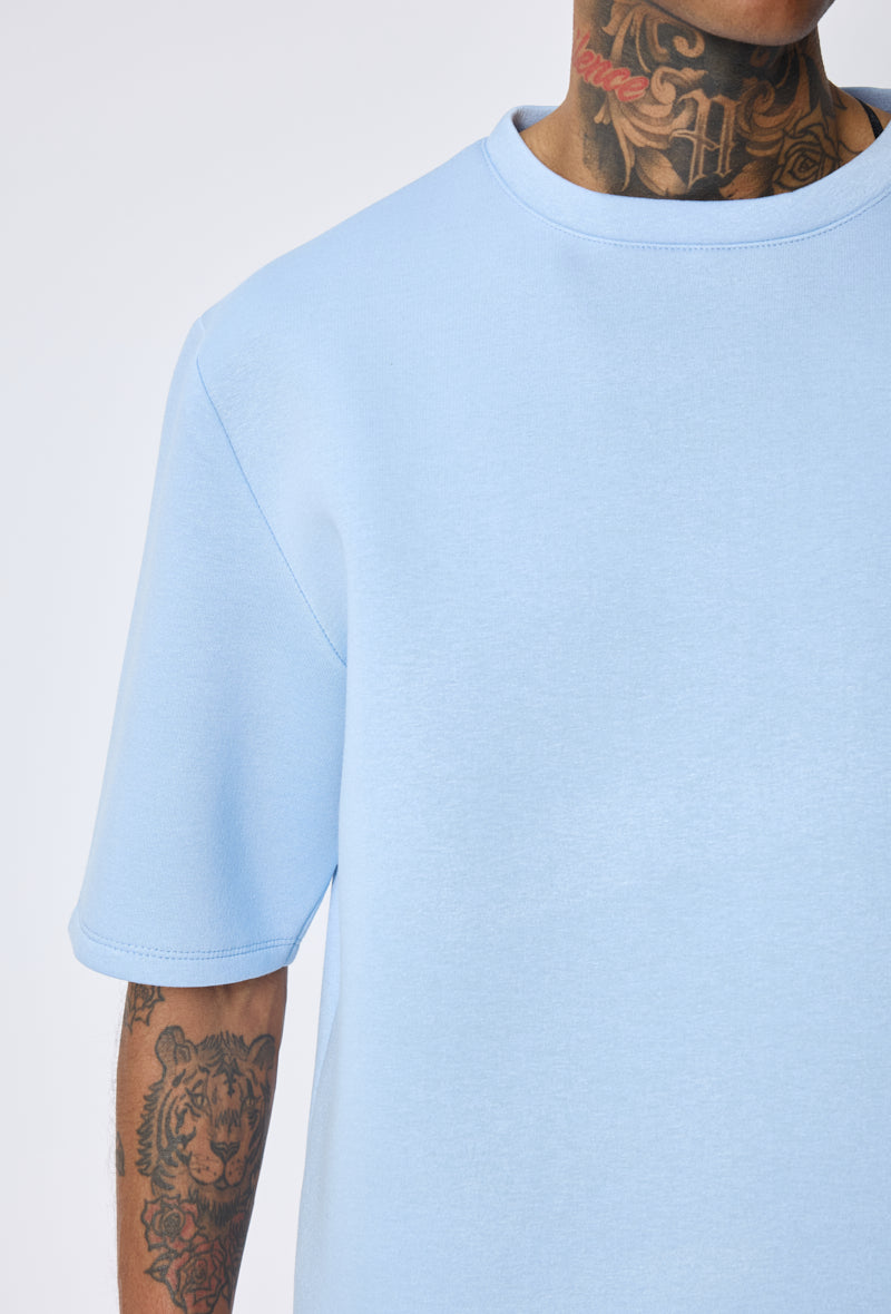 Ensemble t-shirt short sport