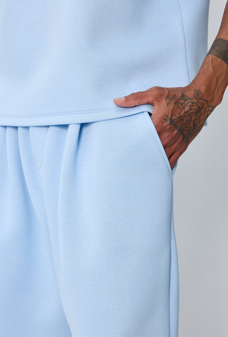Ensemble t-shirt short sport