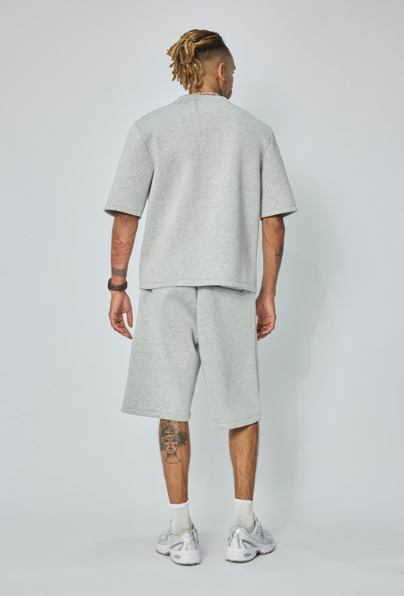 Ensemble t-shirt short