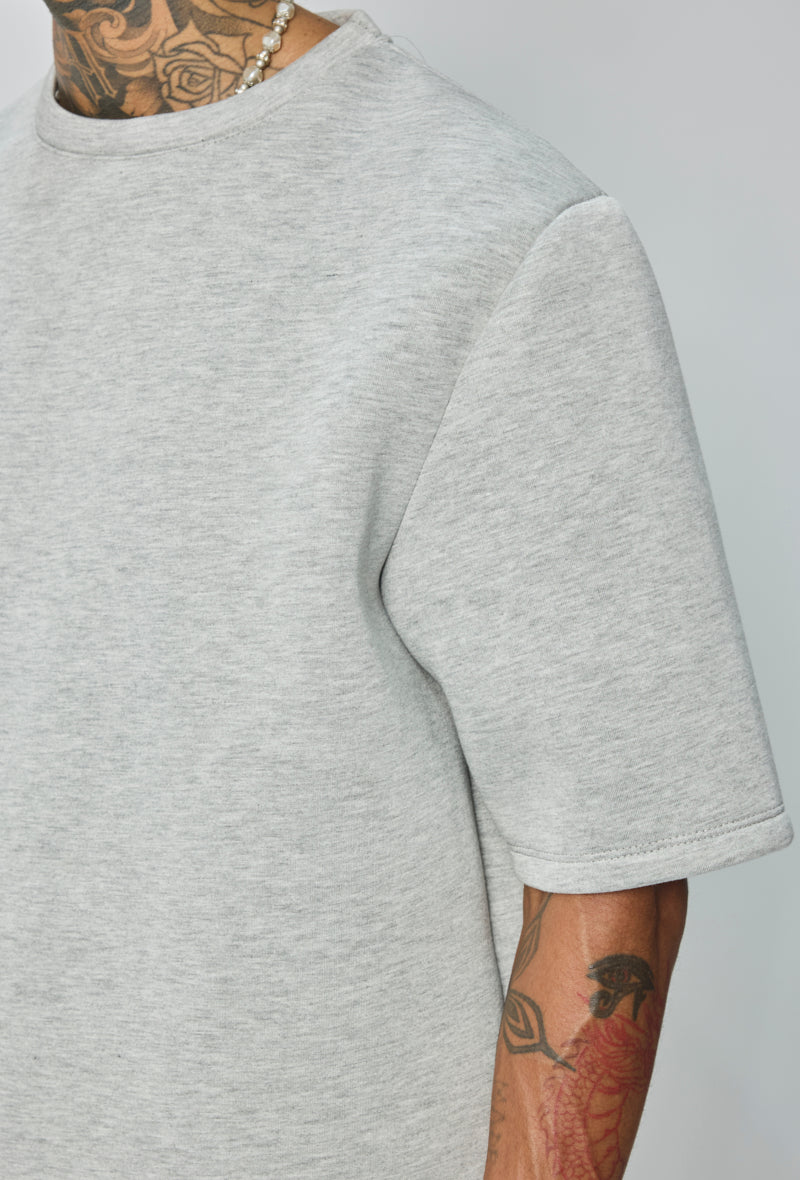 Ensemble t-shirt short