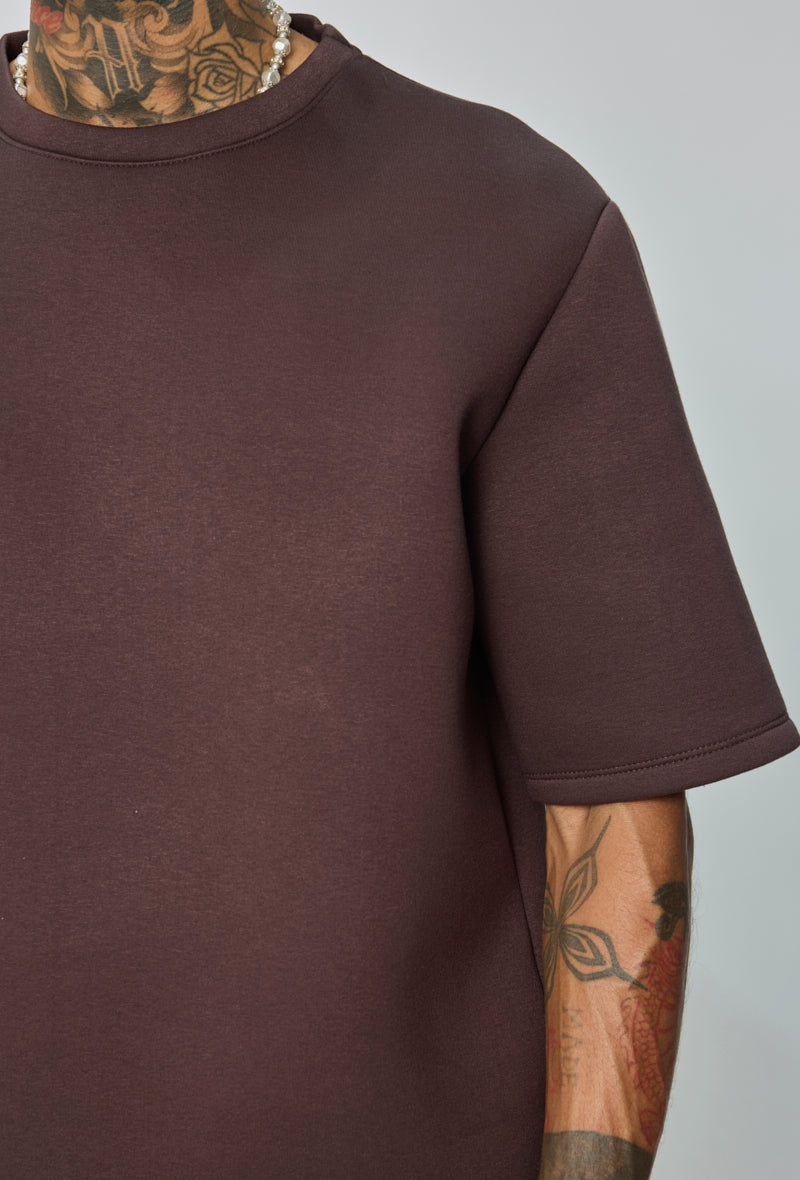 Ensemble t-shirt short