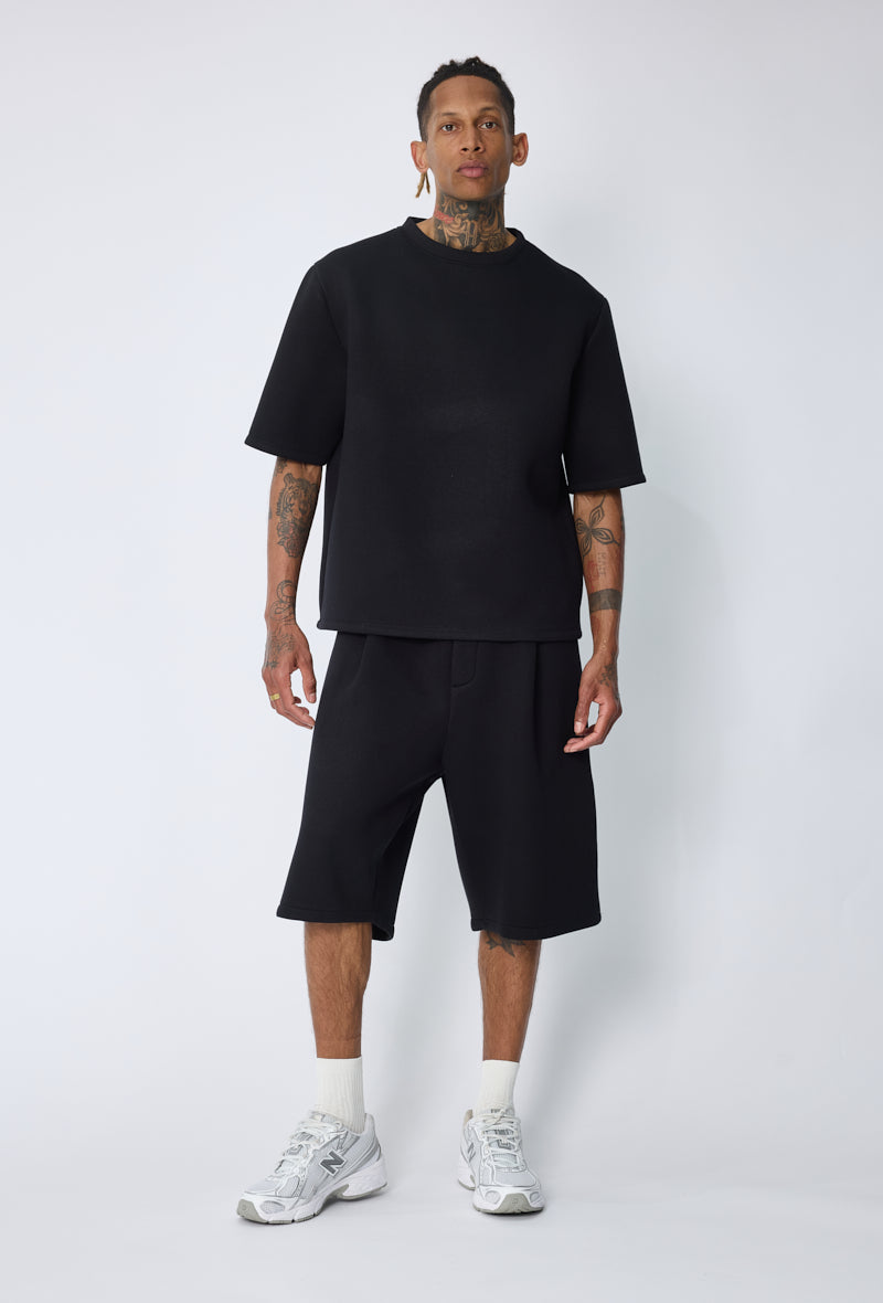 Ensemble t-shirt short sport